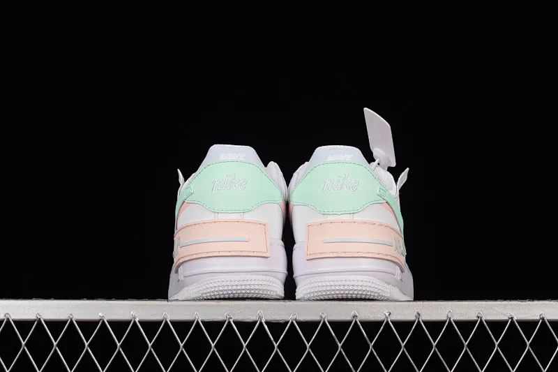 All Categories Nk Air Force 1 Air Force Series Nk Air Force 1 Shadow Air Force Lightweight Increase Nk Air Force 1 Shadow Air Force One Lightweight Increase Low Top Versatile Sneakers CI0919-117